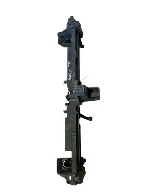 Peugeot 3008 I Top upper radiator support slam panel 
