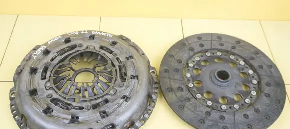 Mazda CX-5 Clutch set kit SH0216460 27SP49