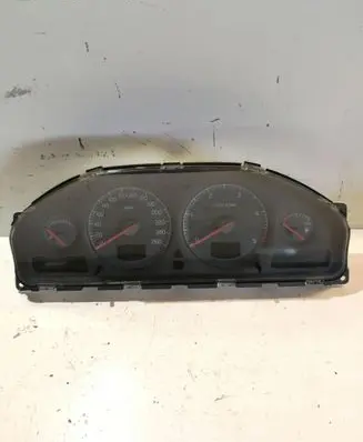 Volvo S80 Speedometer (instrument cluster) 69294450 9483487 9459821