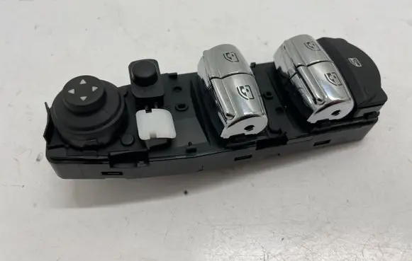 Mini Cooper Countryman F60 Electric window control switch 9354859