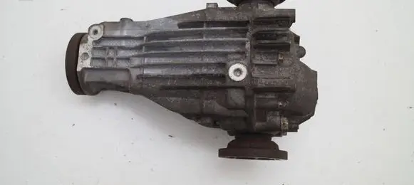 Audi A6 S6 C7 4G Rear differential 0AR525083C