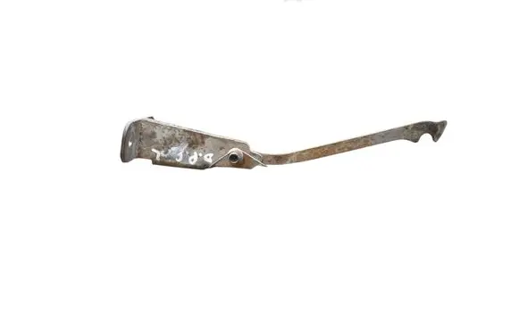 Renault Trafic II (X83) Loading door check strap stopper 197752