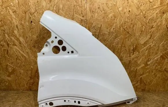 Ford Transit VII Fender BK31V16C198ABFORD BK31-V16C198-AB
