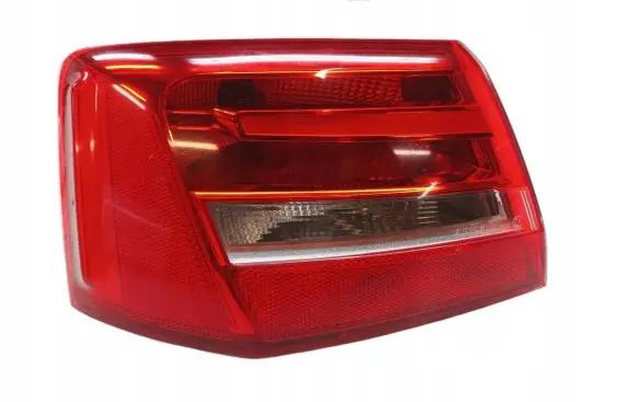Audi A6 C7 Rear/tail lights