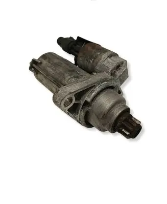 Volkswagen Scirocco Starter motor 0AM911023B TS12ER20 11093425