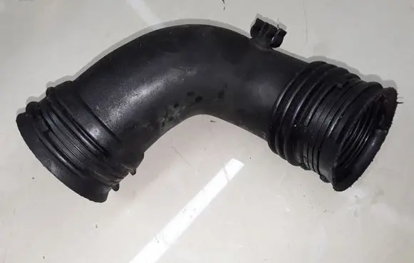 Renault Scenic II - Grand scenic II Air intake duct part 8200201614