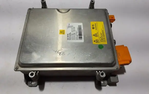 MG ZS Voltage converter inverter 11525277