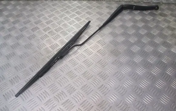Opel Signum Front wiper blade arm