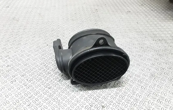 Mazda 3 I Mass air flow meter 9650010780