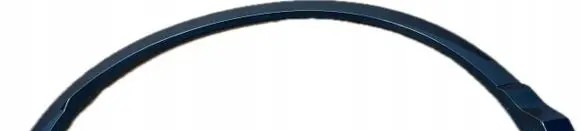 Audi Q4 Sportback e-tron Rear arch trim 89A853818C