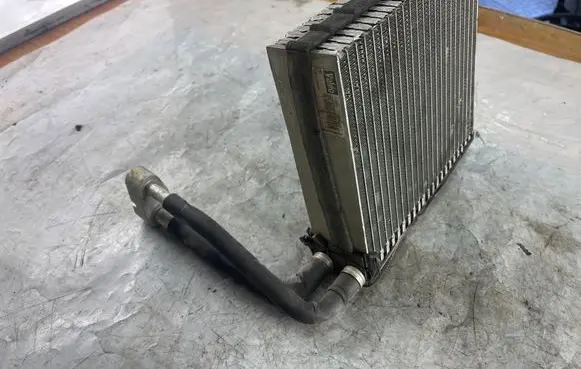 Ford Focus Heater blower radiator 4m5h19860ab