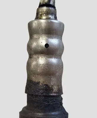 Citroen C5 Lambda probe sensor V754896180