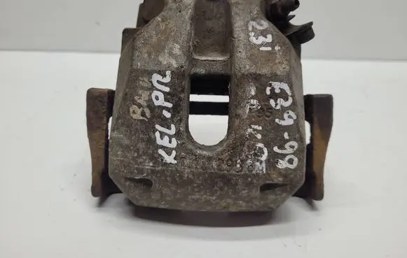 BMW 5 E39 Front brake caliper