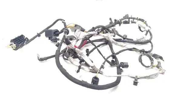 Ford Focus Wires (generator/alternator) JX6T14305GBAD