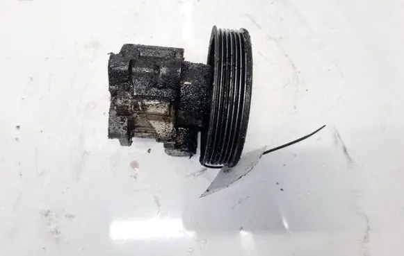 Power steering pump