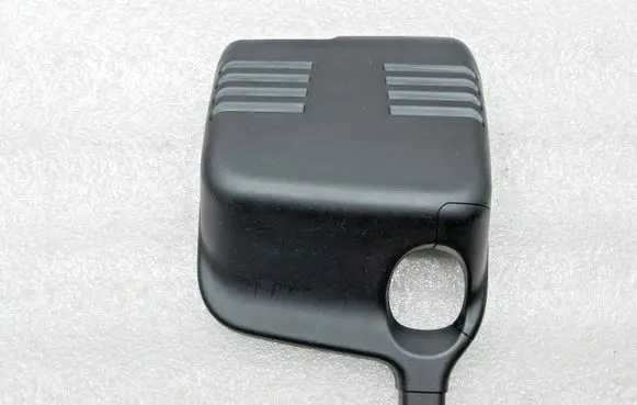Nissan Qashqai Rearview mirror trim 284L84EA0A