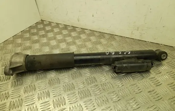 Mercedes-Benz EQE v295 Rear shock absorber/damper A2973203401