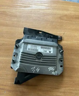 Renault Megane III Engine control unit/module
