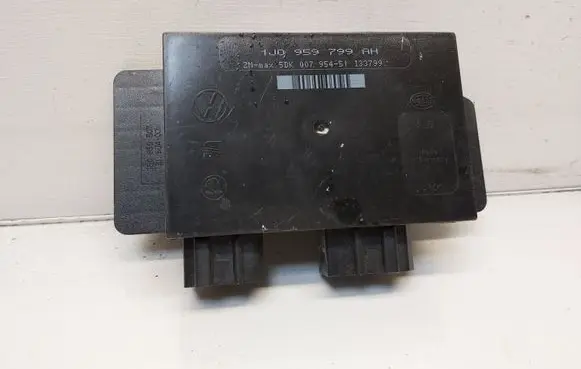 Volkswagen PASSAT B6 Comfort/convenience module 1J0959799AH
