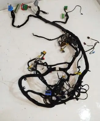 Maserati Ghibli Panel wiring 06700085660