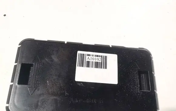 Mercedes-Benz A W169 Other interior part a1696180178
