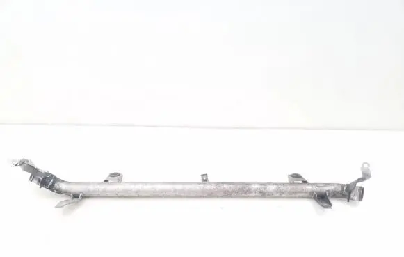 Audi A6 S6 C6 4F Intercooler hose/pipe 4F0145732B