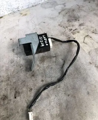 Toyota Corolla E110 Immobilizer control unit/module 8978012080