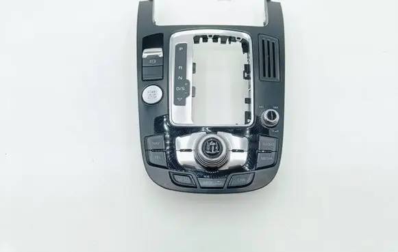 Audi Q5 SQ5 8R Head unit multimedia control 8T0919611L
