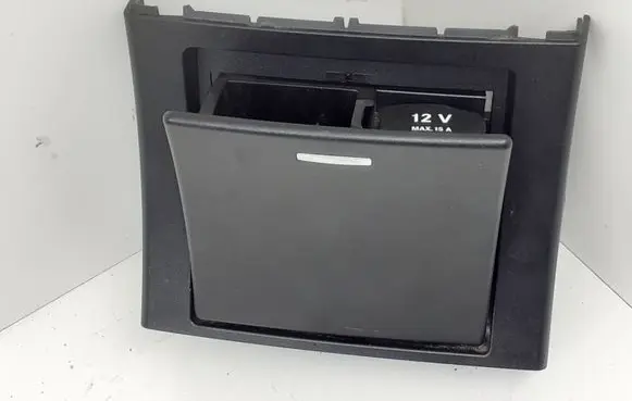 Mercedes-Benz E W212 Ashtray (rear) A2126803850