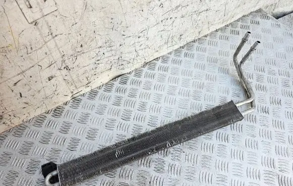 BMW 6 F12 F13 Power steering radiator Y7684001 7845826 7684001