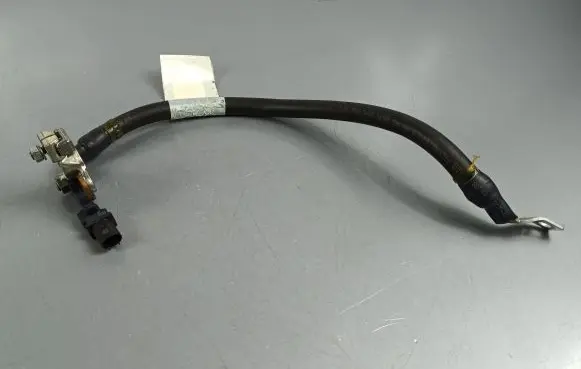 Jeep Grand Cherokee Negative earth cable (battery) P68148556AC