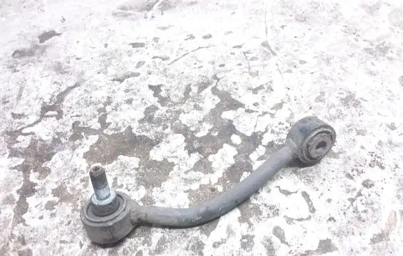Volkswagen Touareg I Rear upper control arm/wishbone