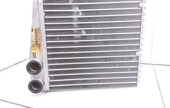 Renault Modus Heater blower radiator 666359R