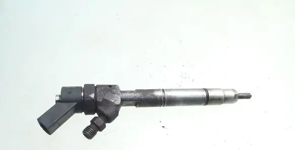 Mercedes-Benz Vaneo W414 Fuel injector 0445110198