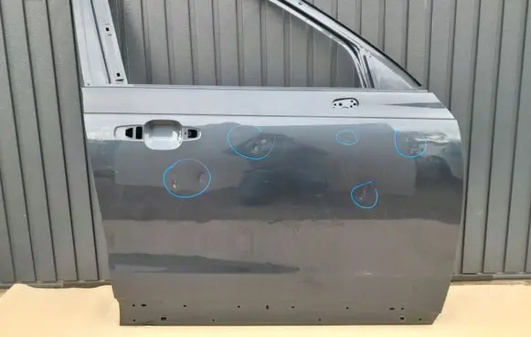 Volvo XC90 Front door