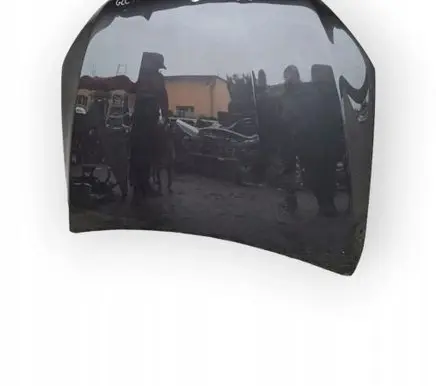 Mercedes-Benz GLC C253 Engine bonnet/hood P28TEILE