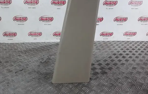 Land Rover Range Rover Sport L320 (B) pillar trim (bottom) EMG50040 63224004103
