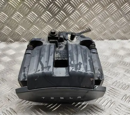 Tesla Model X Front brake caliper 100779500C 107854200B