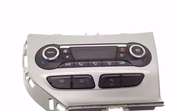 Ford Focus Climate control unit BM5T18C612CJ BM5118522BDW AM5T18K574AB