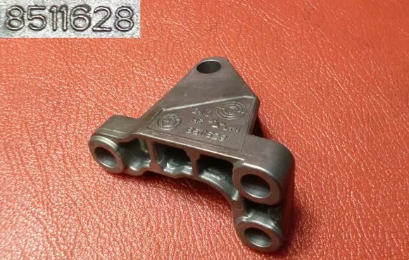 BMW 3 F30 F35 F31 Fuel pump bracket 8511628