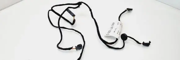 Audi A6 S6 C5 4B Rear door wiring loom 4B0971035G