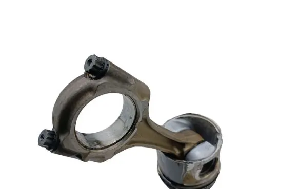 Toyota Corolla Verso E121 Piston with connecting rod
