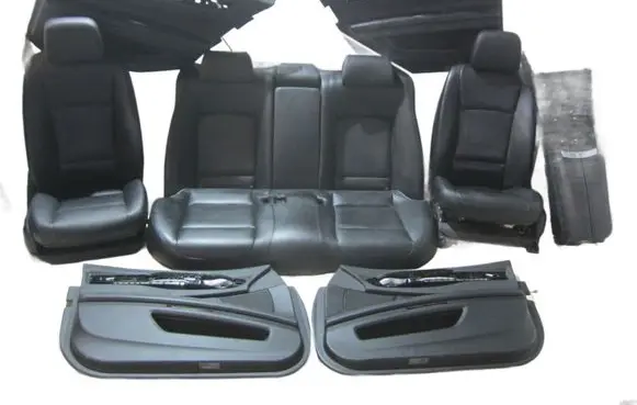 BMW 7 F01 F02 F03 F04 Interior set 7310120 963SDFSDFSDBMW