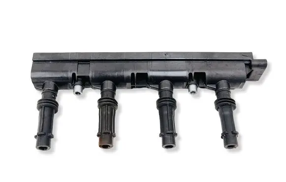 Buick Encore I High voltage ignition coil 25198623 19005362