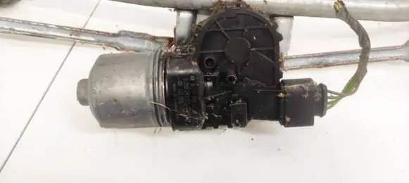 Audi A3 S3 8L Wiper motor 1J1955113C 0390241531