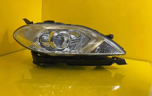 Honda FR-V Headlight/headlamp