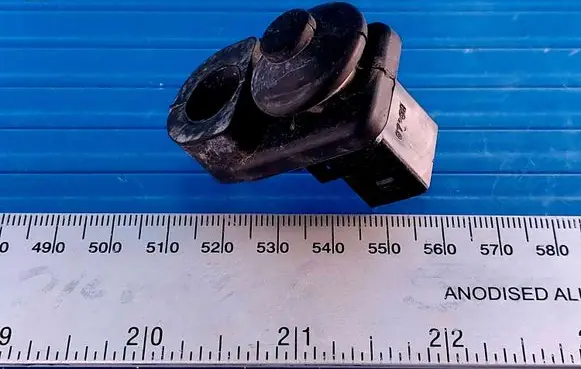 Subaru Forester SH Front door sensor 8750H