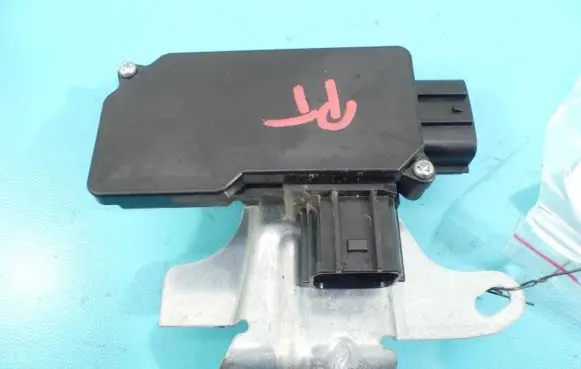 Infiniti FX Central body control module 254B61CY0A IMPRK1150104
