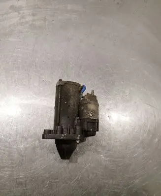 Peugeot 208 Starter motor TS22E26 9662854180