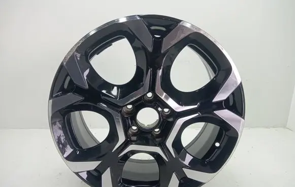 Citroen C5 R18 alloy rim 9842920877